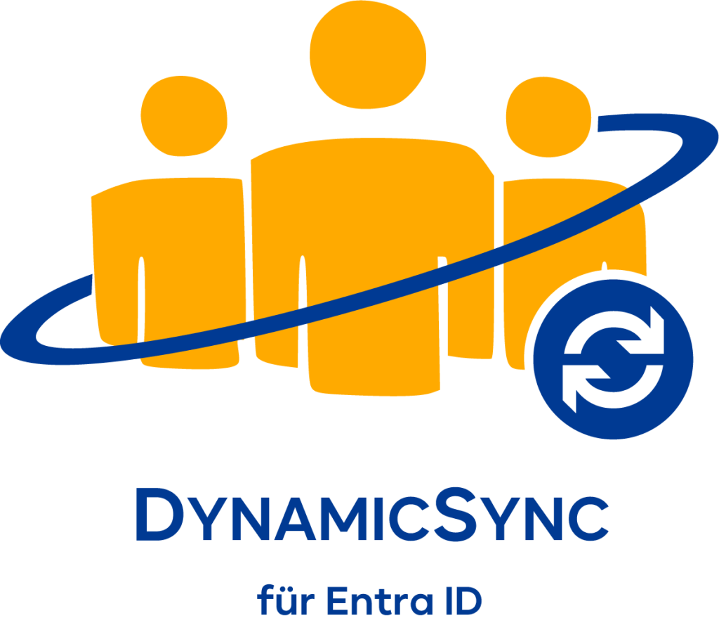 DynamicSync für Entra ID DynamicSync für Entra ID
